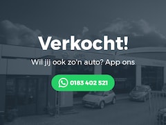 Ford Focus - 1.6 Ghia Automaat | Voorruitverw. | Cruise Control | Parkeersens. | Rijklaarprijs