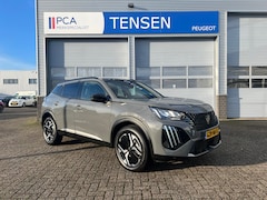 Peugeot 2008 - 1.2 130PK Allure | Automaat |Stoelverwarming | Voor en achter camera | Dodehoek |Facelift