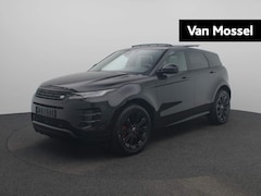 Land Rover Range Rover Evoque - P270e PHEV AWD SE Dynamic Edition