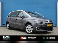 Citroën Grand C4 Picasso - 1.2 PureTech Live