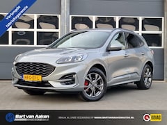 Ford Kuga - 2.5 PHEV ST-Line X Head-up 2x Camera ACC Keyless Elektr. Achterklep