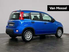 Fiat Panda - 1.0 Hybrid City | VAN MOSSEL VOORRAADVOORDEEL |