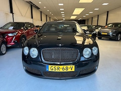 Bentley Continental Flying Spur - 6.0 W12 DEALER ONDERHOUD 144414 KM