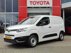 Toyota ProAce City - 1.5 D-4D COOL COMFORT AIRCO CRUISE BLUETOOTH LAT-OM-LAT NL-AUTO