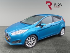 Ford Fiesta - 1.0 EcoB. Titanium