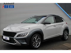 Hyundai Kona - 1.6 GDI HEV Premium