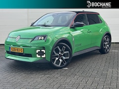 Renault 5 - 5 comfort range techno 52 kWh | Car of the year 2025 (Beschikbaar per 3/2025)