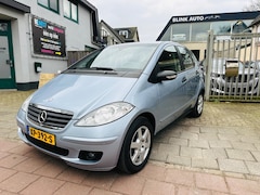 Mercedes-Benz A-klasse - 150 Classic Automaat Garantie Apk N.A.P