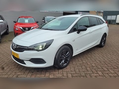 Opel Astra Sports Tourer - 1.2 Design & Tech