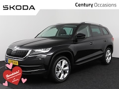 Skoda Kodiaq - 1.5 TSI 150Pk Automaat Limited Business Edition