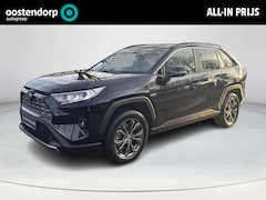 Toyota RAV4 - 2.5 Hybrid Style | Innovation Pack | 06-10141018 Voor meer informatie