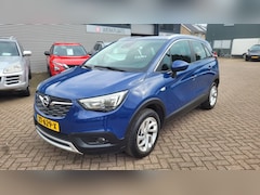 Opel Crossland X - 1.2 T. Innovation