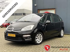 Citroën C4 Picasso - 1.6 THP Ligne Business AUTOMAAT/Clima/Panoruit/Trekhaak