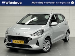 Hyundai i10 - 1.0 Comfort APPLE / ANDROID NAVIGATIE | AIRCO |