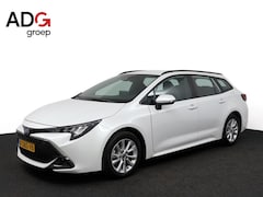 Toyota Corolla Touring Sports - Hybrid 140 Active | Climate control | Parkeercamera | Apple carplay Android auto |