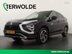 Mitsubishi Eclipse Cross - 2.4 PHEV Intense+