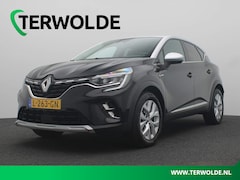 Renault Captur - 1.0 TCe 90 Intens | Parkeercamera | Navigatie | Climate Control |