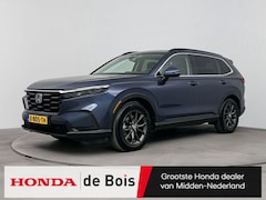 Honda CR-V - 2.0 e:HEV Elegance | Nieuw model | Leder | Panodak | 18 Inch | Stuur verwarming | Elektris