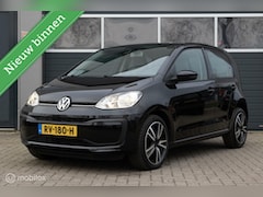 Volkswagen Up! - 1.0 BMT 5 deurs FACELIFT airco lmv