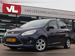 Ford C-Max - 1.6 TDCi Lease Trend | Airco | Radio CD | Cruise Control |