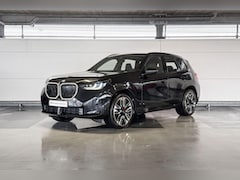 BMW X3 - 30e xDrive | M Sportpakket Pro | Trekhaak met elektrisch wegklapbare kogel