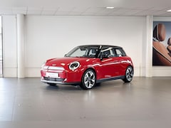 MINI Cooper - 3-deurs E Classic 40.7 kWh | Comfort Access | Stoelverwarming | Achteruitrijcamera |