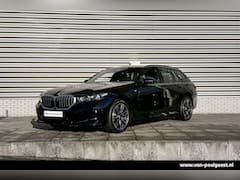 BMW 5-serie Touring - 530e 5-serie Touring 530e