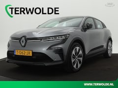 Renault Mégane E-Tech - EV60 130 Evolution ER | Adapt. Cruise | Stoel- & Stuurverw. |