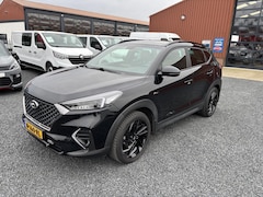 Hyundai Tucson - 1.6 CRDI N-LINE PANORAMA AUTOMAAT