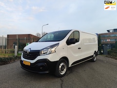 Renault Trafic - 1.6 dCi T29 L2H1 Comfort Euro6 Nav Apk Nap