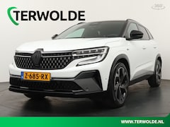 Renault Austral - 1.2 E-Tech Hybrid 200 Techno Esprit Alpine