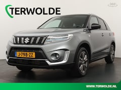 Suzuki Vitara - 1.4 Boosterjet Comfort Smart Hybrid