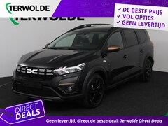 Dacia Jogger - 1.0 TCe 110 Extreme 7p