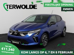 Mitsubishi Colt - 1.0T MT Intense | € 2.000 Korting | Achteruitrijcamera | Apple Carplay/Android Auto | Clim