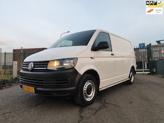 Volkswagen Transporter - 2.0 TDI L1H1 AIRCO APK NAP