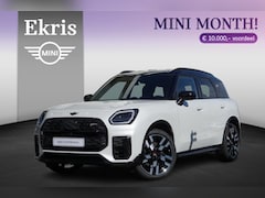 MINI Countryman - S ALL4 | John Cooper Works Trim + Package XL