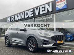 Ford Kuga - 1.5 EcoBoost ST-Line X 150pk/110kW 6-bak | Alarm installatie | Winter Pack | etc. etc