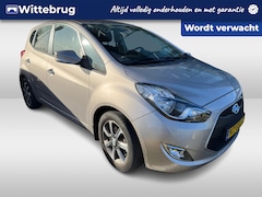 Hyundai ix20 - 1.4i Go BINNENKORT VERWACHT | NAVIGATIE | PARKEERCAMERA | AIRCO | DEALER ONDERHOUDEN MET L