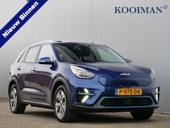 Kia e-Niro - Dynamic PlusLine 64 kWh 204pk Automaat Apple Carplay / Navigatie / Winterpakket / Camera