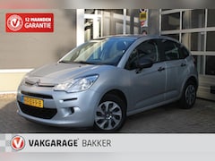 Citroën C3 - 1.0 PURET ATTRACTION