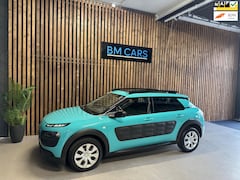 Citroën C4 Cactus - 1.2 PureTech Feel Airco, Panorama, Cruise