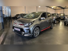 Kia Picanto - 1.0 MPI GT-LINE