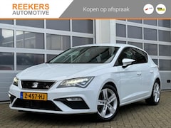 Seat Leon - 1.4 ECOTSI FR H6 LED/stoel.V./Virt.C/Sfeer.V