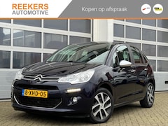 Citroën C3 - 1.2 VTI 82 COLLECTION clima cruise bluetooth trekhaak