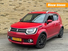 Suzuki Ignis - 1.2 STIJL verwacht