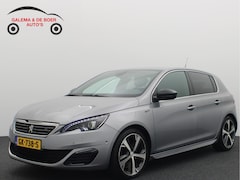 Peugeot 308 - 1.6 e-THP GT 205PK FULL LED / KEYLESS / DENON AUDIO / CAMERA / DAB+ / NL-AUTO