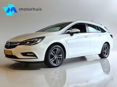 Opel Astra Sports Tourer - 1.4 Turbo 150pk Start/Stop 120 Jaar Edition NAVI LMV PDC TREKHAAK