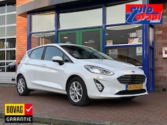 Ford Fiesta - 1.0 EcoBoost Hybrid Titanium