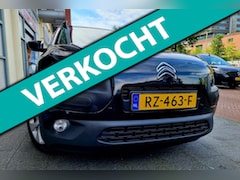 Citroën C4 Cactus - 1.2 PureTech Feel Navi Dealer Onderhouden