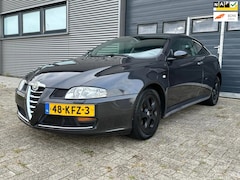 Alfa Romeo GT - - NWE APK - CLIMA - RIJDT GOED